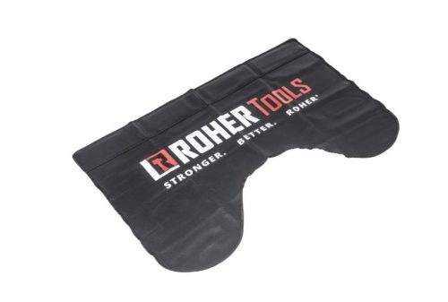 כיסוי מגן מגנטי לכנף הרכב – למניעת שריטות בזמן תיקון מהצד – ROHER